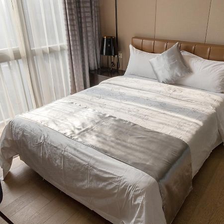 Pengman Beijing Rd. A-Mall Apartment Guangzhou Dış mekan fotoğraf